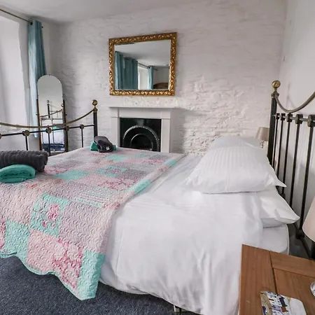 Holiday home Dreckly