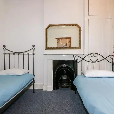 Holiday home Dreckly *