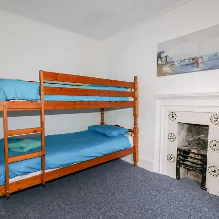 Dreckly Holiday home